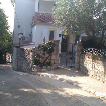 Danijel Appartement Novi Vinodolski Buitenkant foto