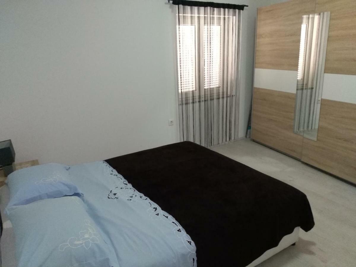 Danijel Appartement Novi Vinodolski Buitenkant foto