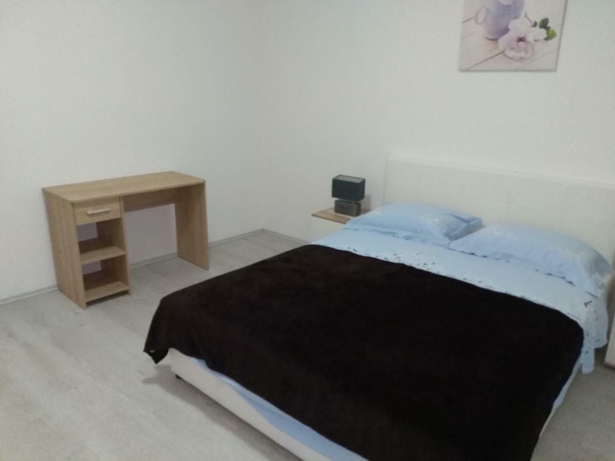 Danijel Appartement Novi Vinodolski Buitenkant foto