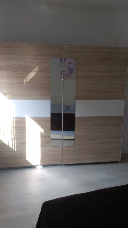 Danijel Appartement Novi Vinodolski Buitenkant foto